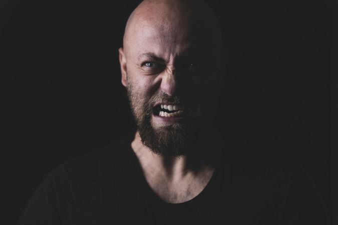 Doğuştan sinirli 4 burç! Öfkeleri kulaklarından adeta duman çıkartıyor 1
