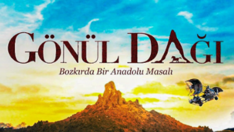 Gönül Dağı izleyicisini yeni sezonda büyük sürpriz bekliyor: Hikaye tamamen değişecek, o isim veda edecek 1