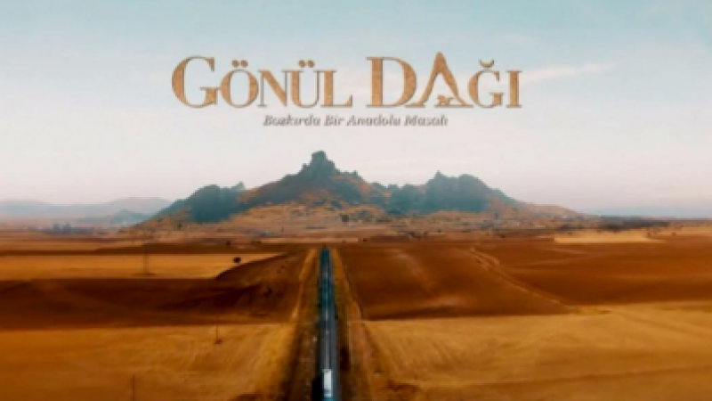 Gönül Dağı izleyicisini yeni sezonda büyük sürpriz bekliyor: Hikaye tamamen değişecek, o isim veda edecek 2