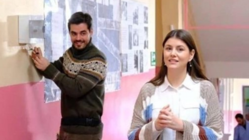 Gönül Dağı izleyicisini yeni sezonda büyük sürpriz bekliyor: Hikaye tamamen değişecek, o isim veda edecek 3