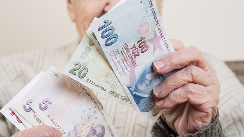 Dul ve yetim aylığındaki kafa karışıklığı son buldu: En düşük maaş ortaya çıktı! Temmuzdan itibaren yüzde 25 zamlı ödeniyordu! 1