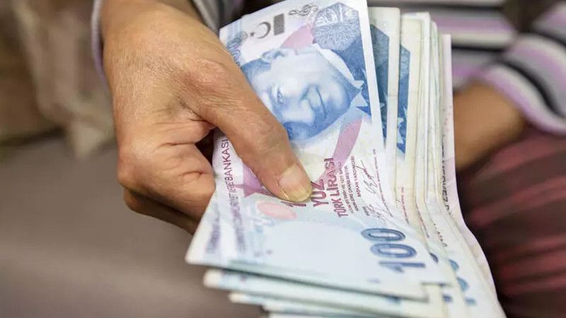 Dul ve yetim aylığındaki kafa karışıklığı son buldu: En düşük maaş ortaya çıktı! Temmuzdan itibaren yüzde 25 zamlı ödeniyordu! 2