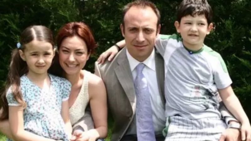 Efsane dizi Aliye'nin sempatik Arda’sı yıllar sonra ortaya çıktı: Meslek seçimi ve son hali herkesi şaşırttı! 2