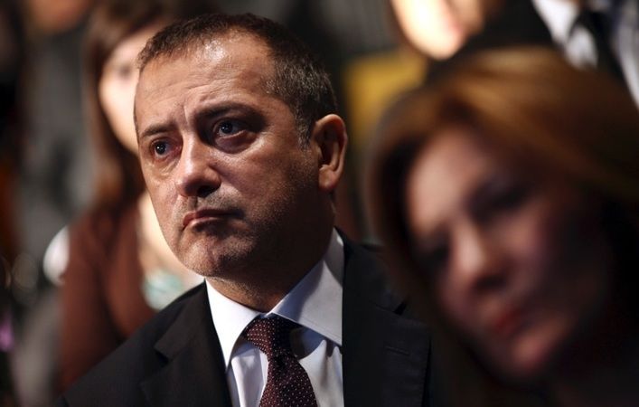 Habertürk'ten ayrılan Fatih Altaylı'dan bomba hamle. Yeni adresi duyuruldu 2