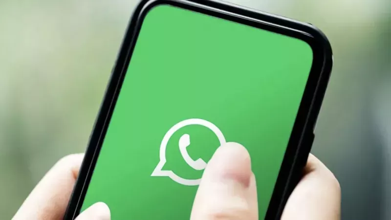 Whatsapp HD fotoğraf paylaşımı özelliğini aktif etti! Cam gibi netliği yüksek fotoğraflar için… 2