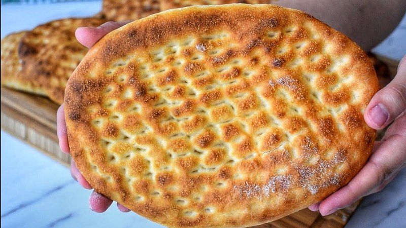 Ekmeğe iki ay arayla yeni zam şoku! Urfa’da 200 gram somun ekmek, 150 gr lavaş ekmek artık 6 TL! 2