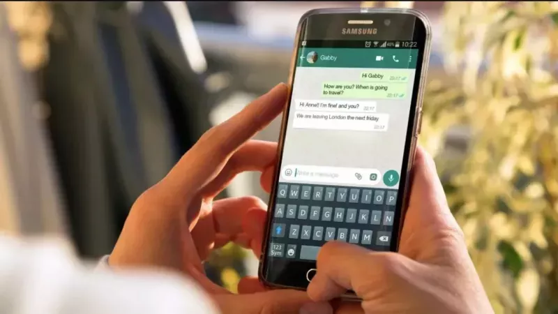 Whatsapp yeni güncellemesi ile engelleri kaldırıyor! Mesaj gönderirken artık fiber hız 4