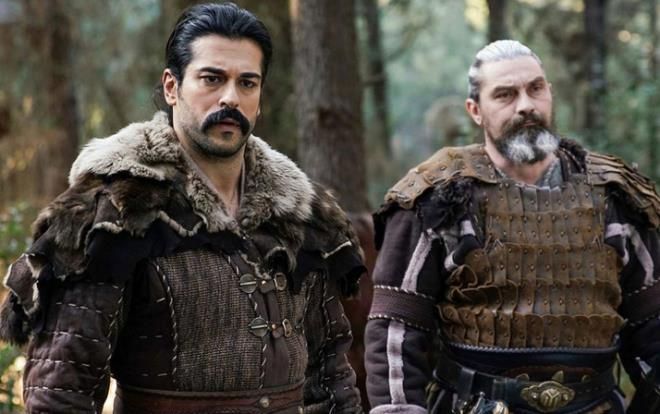 Kuruluş Osman dizisinde bomba gelişme! Seyircilerin hiç beklemediği bir gelişme var 2