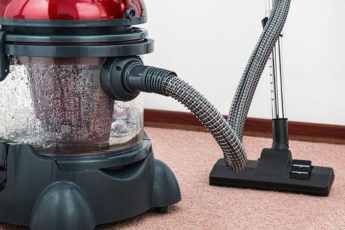 Elektrik süpürgesini canavara çevirme tekniği! Çekim gücü 3 kat artacak 2