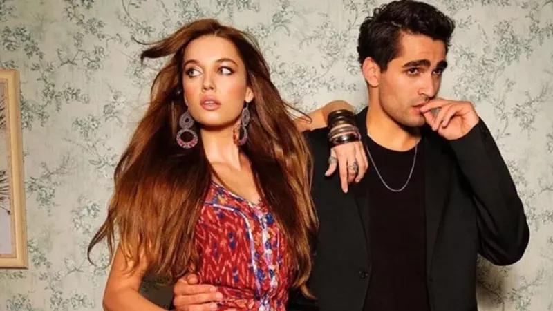 Gaziantepli aşiret ağasının velitahtı ikinci torun ortaya çıktı! Yalı Çapkını’nda yer yerinden oynayacak! Ferit’e rakip geliyor 1