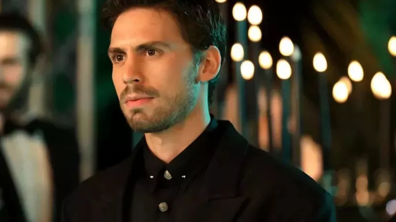 Gaziantepli aşiret ağasının velitahtı ikinci torun ortaya çıktı! Yalı Çapkını’nda yer yerinden oynayacak! Ferit’e rakip geliyor 2