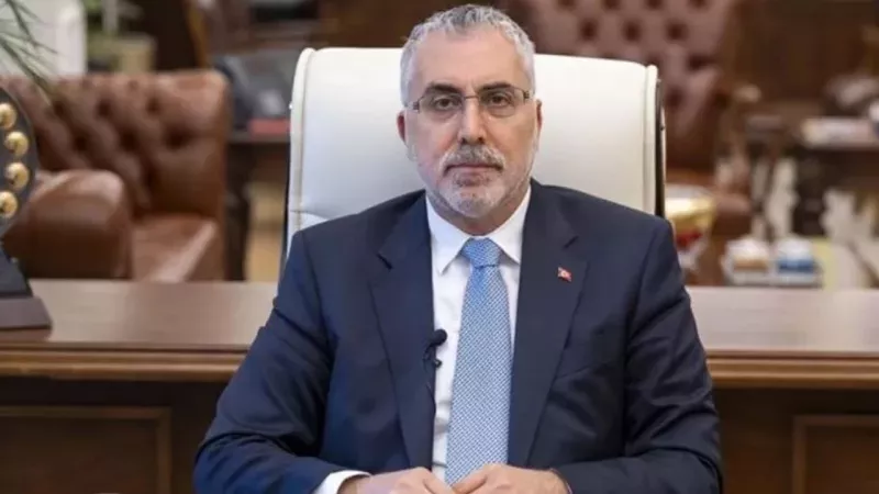 Gaziantepli işverenleri kapsıyor! Bakan Işıkhan duyurdu: Prim ve hizmet belgelerinin teslim tarihi... 3