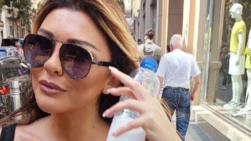 Selen Görgüzel bebeğini emziren arkadaşından süt sağdırdığını açıkladı: “Doğal antibiyotik” 2