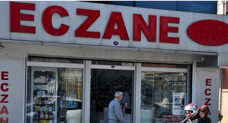 Gaziantep Nöbetçi Eczaneler... 20 Ağustos Pazar Gaziantep nöbetçi eczaneleri açıklandı! İşte 20 Ağustos 2023 Gaziantep nöbetçi eczaneleri... 1