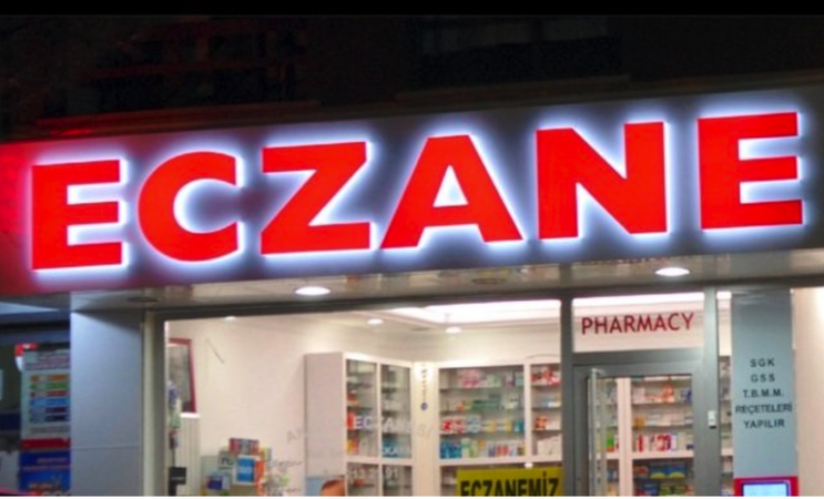 Gaziantep Nöbetçi Eczaneler... 20 Ağustos Pazar Gaziantep nöbetçi eczaneleri açıklandı! İşte 20 Ağustos 2023 Gaziantep nöbetçi eczaneleri... 2