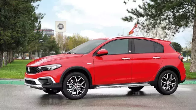 Bakanlık 0 km araçlara el attı, otomobil firmalarından kampanya bombaları peş peşe gelmeye başladı! Fiat da kampanyasını duyurdu 2