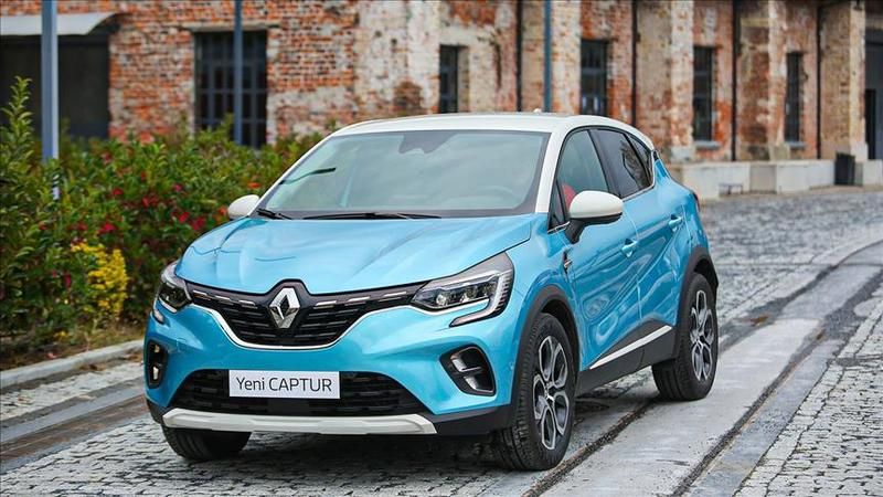 Renault o modelinde dev indirimi duyurdu: Bayilerde kuyruk oluşacak! Hemen yazılabilirsiniz 2
