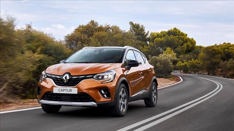 Renault o modelinde dev indirimi duyurdu: Bayilerde kuyruk oluşacak! Hemen yazılabilirsiniz 3