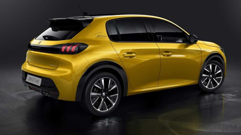 Son dönemde görülmemiş faiz oranını açıkladı: Peugeot taşıt kredisinde faizi 1,89'a çekti! 1