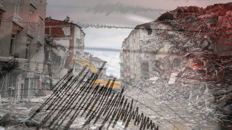 Gaziantep durdu, çevresi sallanmaya devam ediyor: Yeni haftanın sabahında sarsıntılar başladı! İşte 21 Ağustos Gaziantep ve çevresindeki son depremler 1