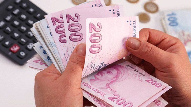 Nakit arayanların yüzü gülecek! QNB Finansbank’tan yeni müşteri kampanyası: 1.99 faizli ihtiyaç kredisi başvurusu... 3