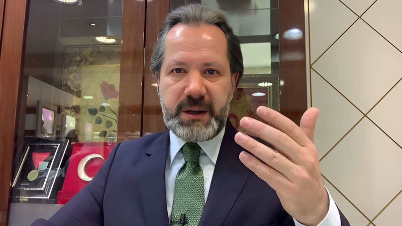 “Arabamı satıp 1+1 ev aldım” diyen yatırım uzmanı İslam Memiş araç yatırımı ile ilgili ilk kez konuştu! “Artık o devir kapanıyor! 1