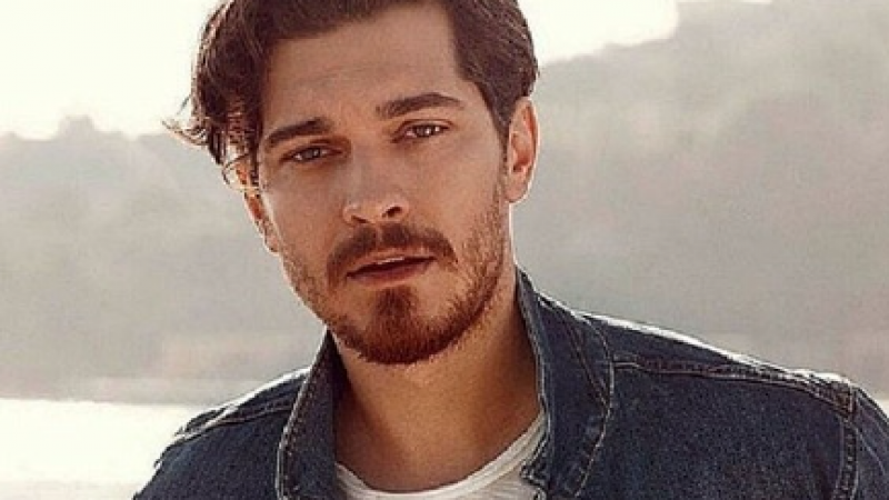 Çağatay Ulusoy’u durdurabilene aşk olsun! Televizyonlara dönüş yapacağı dizi ortaya çıktı 2