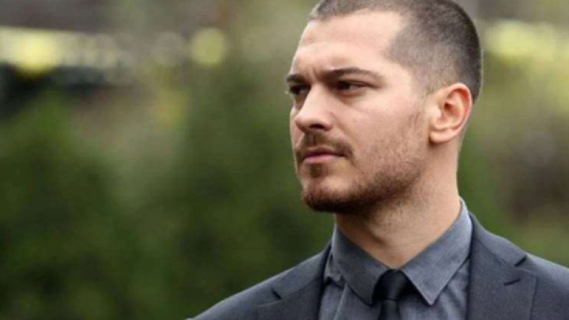 Çağatay Ulusoy’u durdurabilene aşk olsun! Televizyonlara dönüş yapacağı dizi ortaya çıktı 3