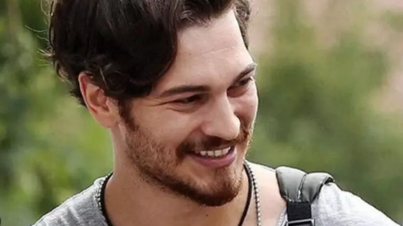 Çağatay Ulusoy’u durdurabilene aşk olsun! Televizyonlara dönüş yapacağı dizi ortaya çıktı 1