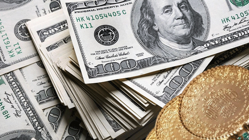 Gram altın yatırımcısını gözü burada! Jackson Hole toplantısında dananın kuyruğu kopacak! Altında yükseliş ne zaman? 3