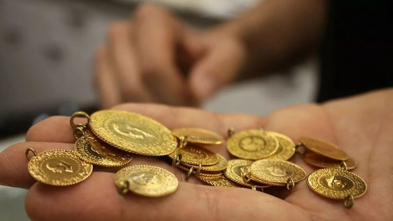 Gram altın yatırımcısını gözü burada! Jackson Hole toplantısında dananın kuyruğu kopacak! Altında yükseliş ne zaman? 2