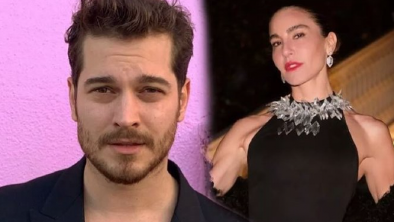 Aşk dedikodularıyla anılan Çağatay Ulusoy ile Ece Sükan’dan herkesi şaşırtan hamle: O ayrıntı iddiaları güçlendirdi 2
