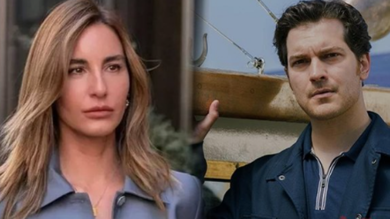 Aşk dedikodularıyla anılan Çağatay Ulusoy ile Ece Sükan’dan herkesi şaşırtan hamle: O ayrıntı iddiaları güçlendirdi 3