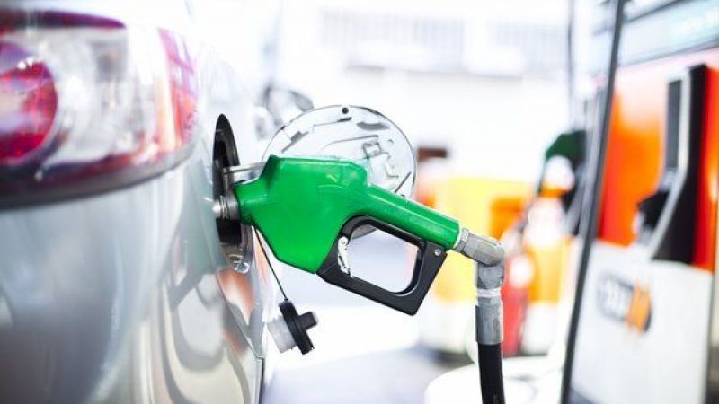 Akaryakıt fiyatlarında zam fırtınası sürüyor! Gaziantep akaryakıt tabelaları yine değişti! 23 Ağustos Gaziantep güncel akaryakıt fiyatları 3
