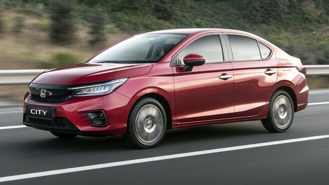 Sıfır araçta kafalar karıştı: Piyasada oynaklık devam ediyor! Honda City’nin fiyatını görenler Egea’dan vazgeçiyor 3
