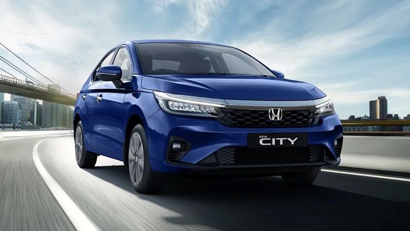Sıfır araçta kafalar karıştı: Piyasada oynaklık devam ediyor! Honda City’nin fiyatını görenler Egea’dan vazgeçiyor 1