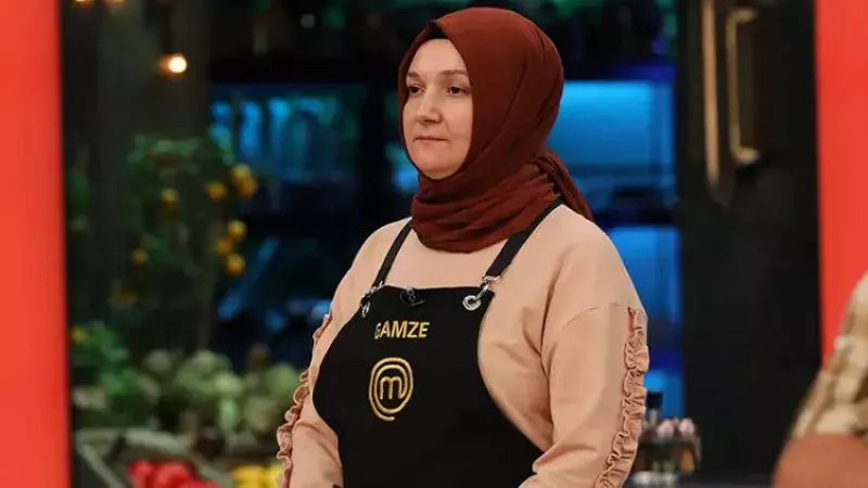 MasterChef'te gergin anlar: Mehmet Şef "Ben bunu yemem" dedi, eleme potasının adayları belli oldu! 4