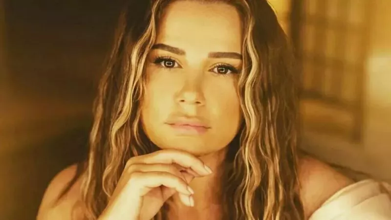 Konserlerini iptal eden Merve Özbey hastane odasından dua istedi: "Çocuklarıma kavuşmak istiyorum…" 3