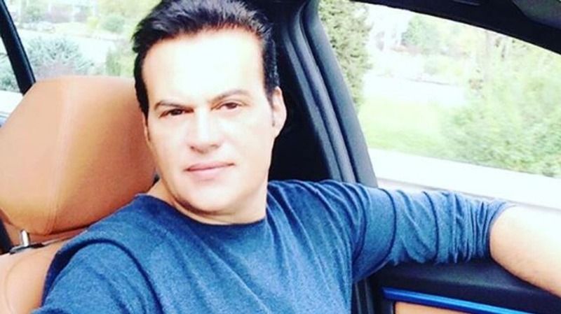 Hakan Peker'den şok eden kariyer değişikliği: O ilçeden belediye başkanlığına aday olacak! 3
