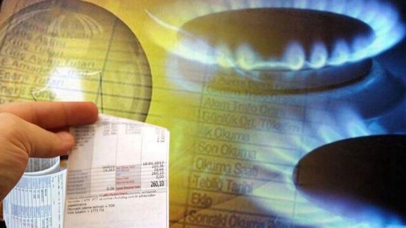 Gaziantep Dahil Depremde Yara alan 11 il için duyuruldu: Elektrik ve doğalgaz tamamen siliniyor! 1 Kasım'a kadar uzatıldı 1