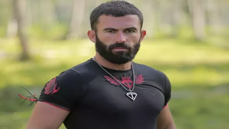 Survivor Turabi'den şok itiraf geldi: Beş parasız halime geri döndüm! Meğer tüm parayı... 2