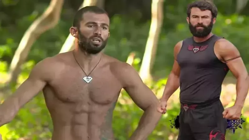 Survivor Turabi'den şok itiraf geldi: Beş parasız halime geri döndüm! Meğer tüm parayı... 3