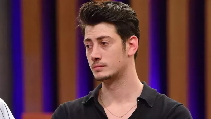 MasterChef Alican hastalığını ilk kez açıkladı: Çocukluğumdan beri var! O hastalığın çözümü... 3