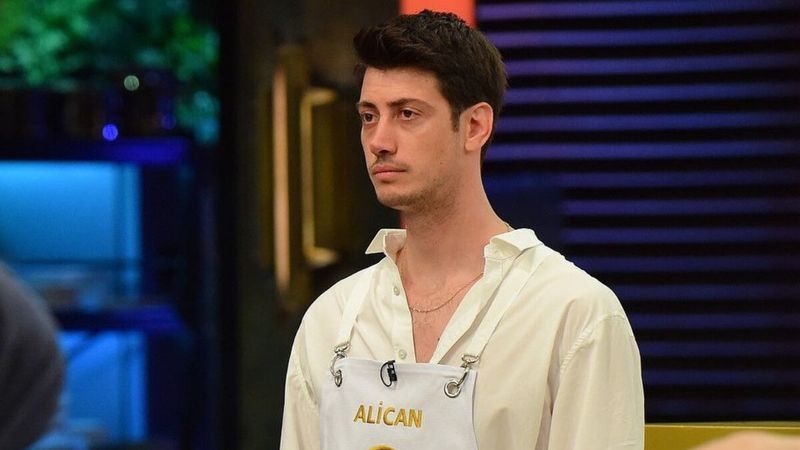 MasterChef Alican hastalığını ilk kez açıkladı: Çocukluğumdan beri var! O hastalığın çözümü... 1