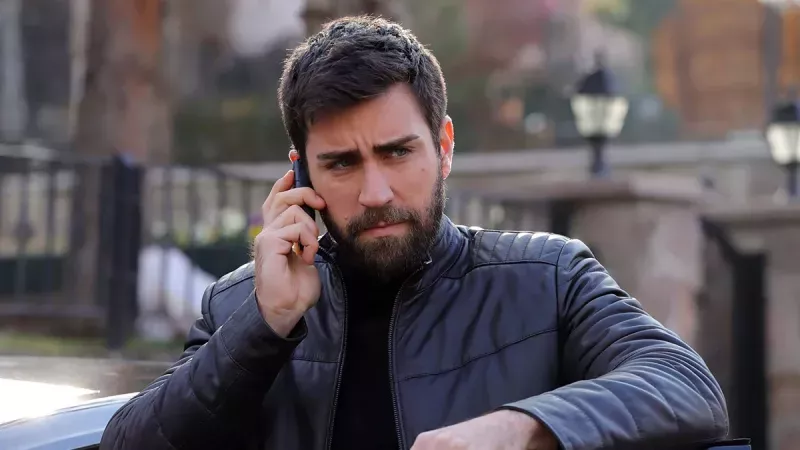 Teşkilat'ın Serdar'ı Çağlar Ertuğrul İstanbul'u terk etti, yerleştiği yeri duyanlar şok oldu! "Herkese tavsiye ederim" 1