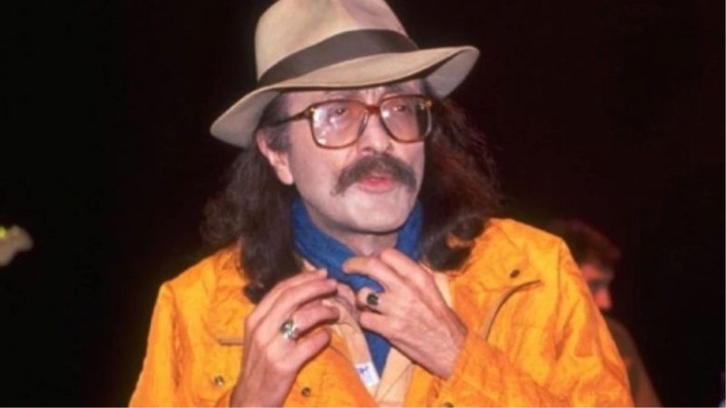Cem Karaca’nın hayatını anlatan filmin çekimleri her an durdurulabilir! Mahkeme süreci başladı 1