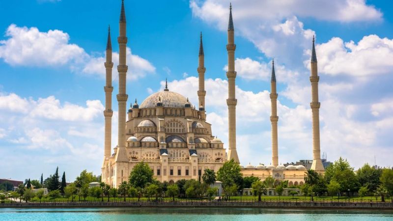 Tüm dünyadan Adana'ya büyük ilgi: Nedeni belli oldu! Meğer o alanda… 3