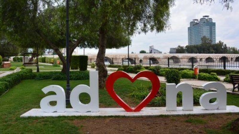 Tüm dünyadan Adana'ya büyük ilgi: Nedeni belli oldu! Meğer o alanda… 1