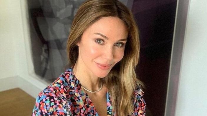 Demet Şener'den çok iddialı estetik açıklaması: Yüzde 99 orijinalim! 2