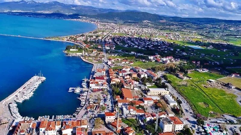 Emekli olunca birçok kişi akın akın gidiyor! Türkiye'nin en çok göç alan 5 ilçesi.. 2